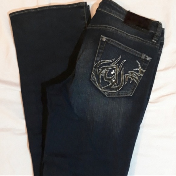 Buffalo Jean's by David Bitton - Picture 4 of 5